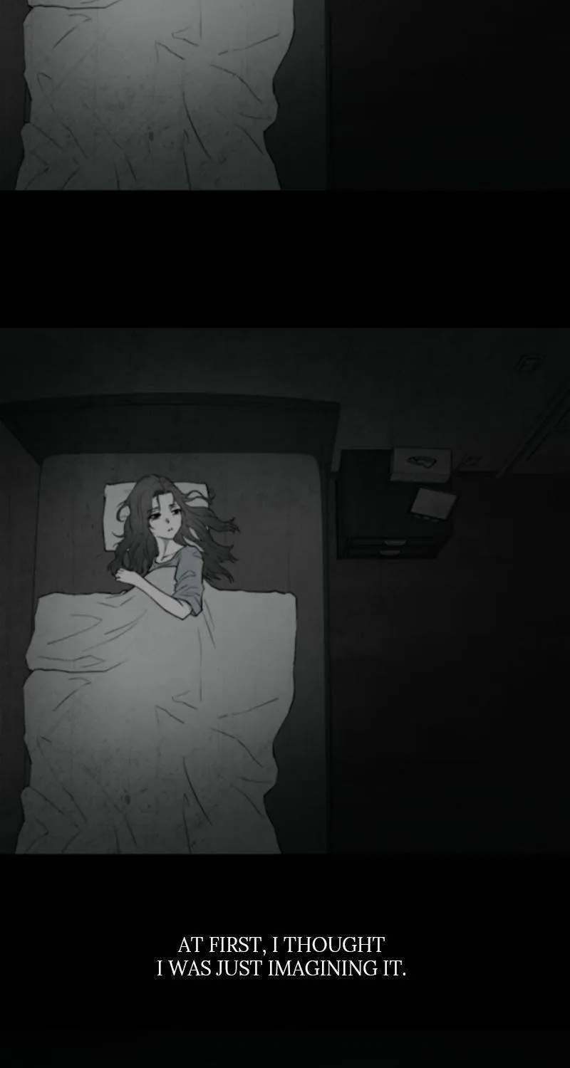 Scroll if You Dare Chapter 3 page 15 - 