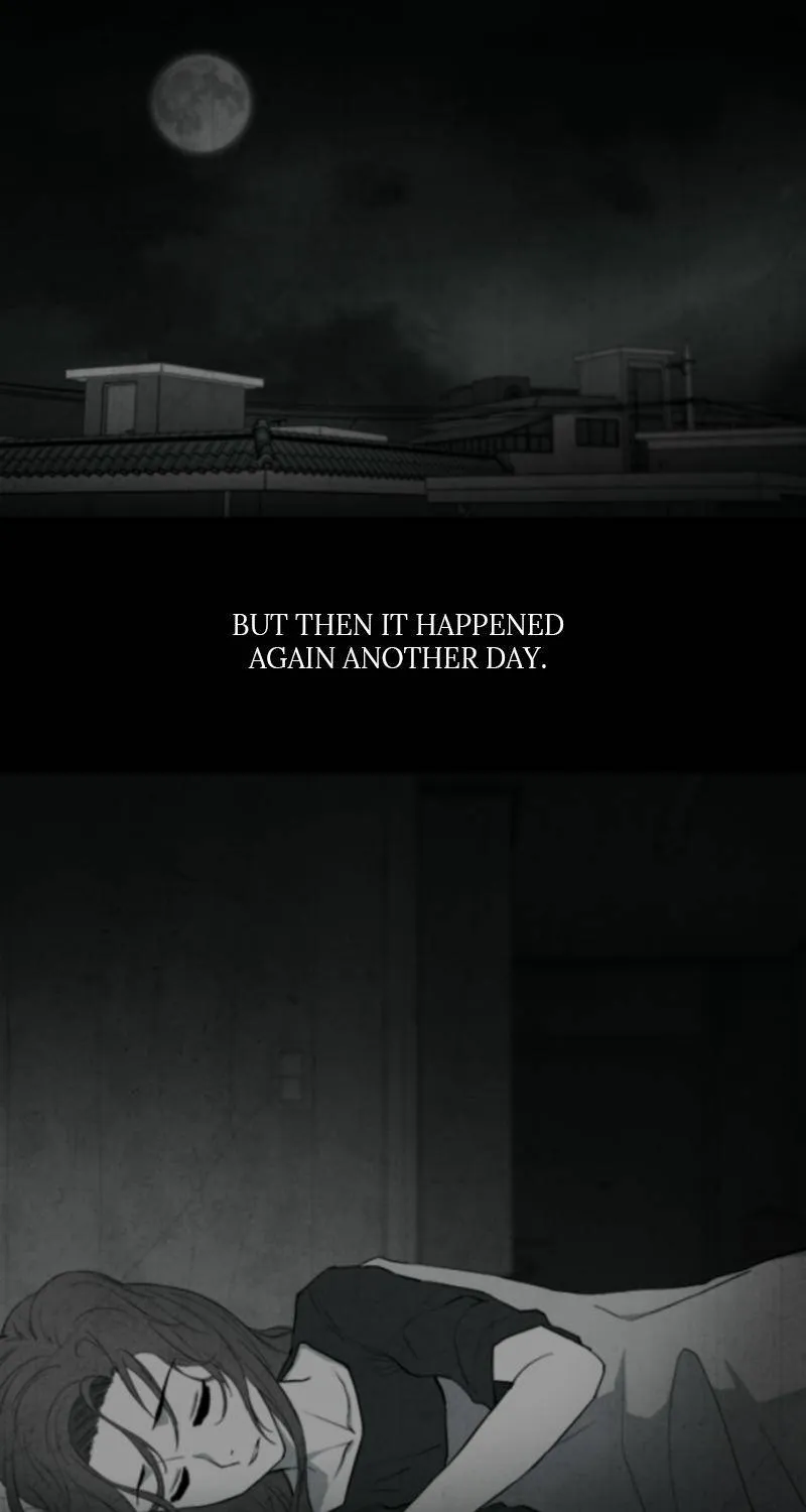 Scroll if You Dare Chapter 3 page 16 - 