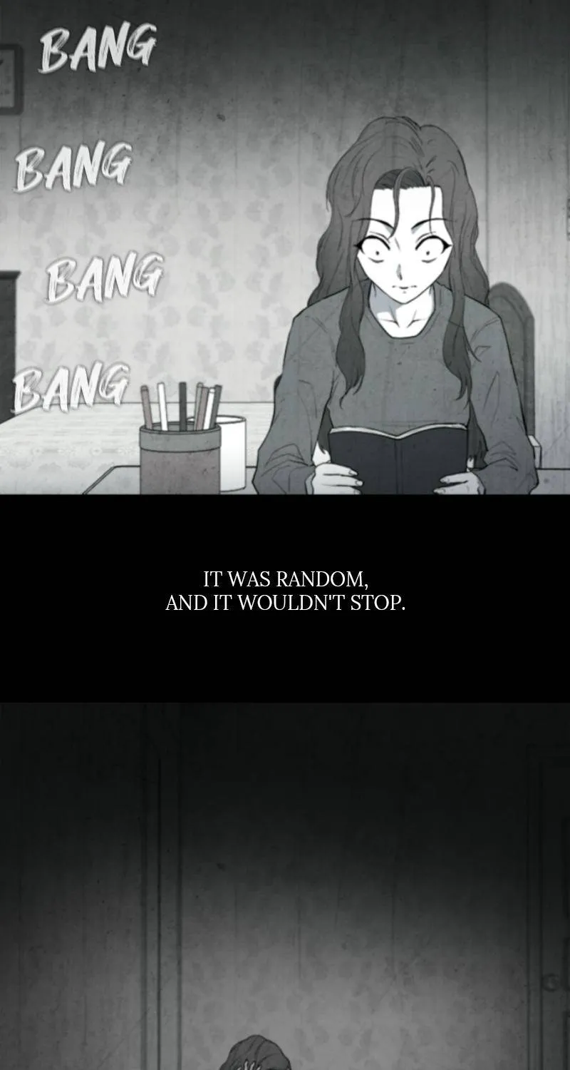 Scroll if You Dare Chapter 3 page 18 - 