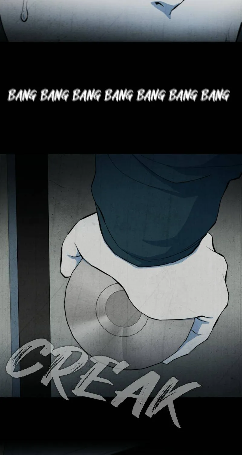 Scroll if You Dare Chapter 3 page 3 - 