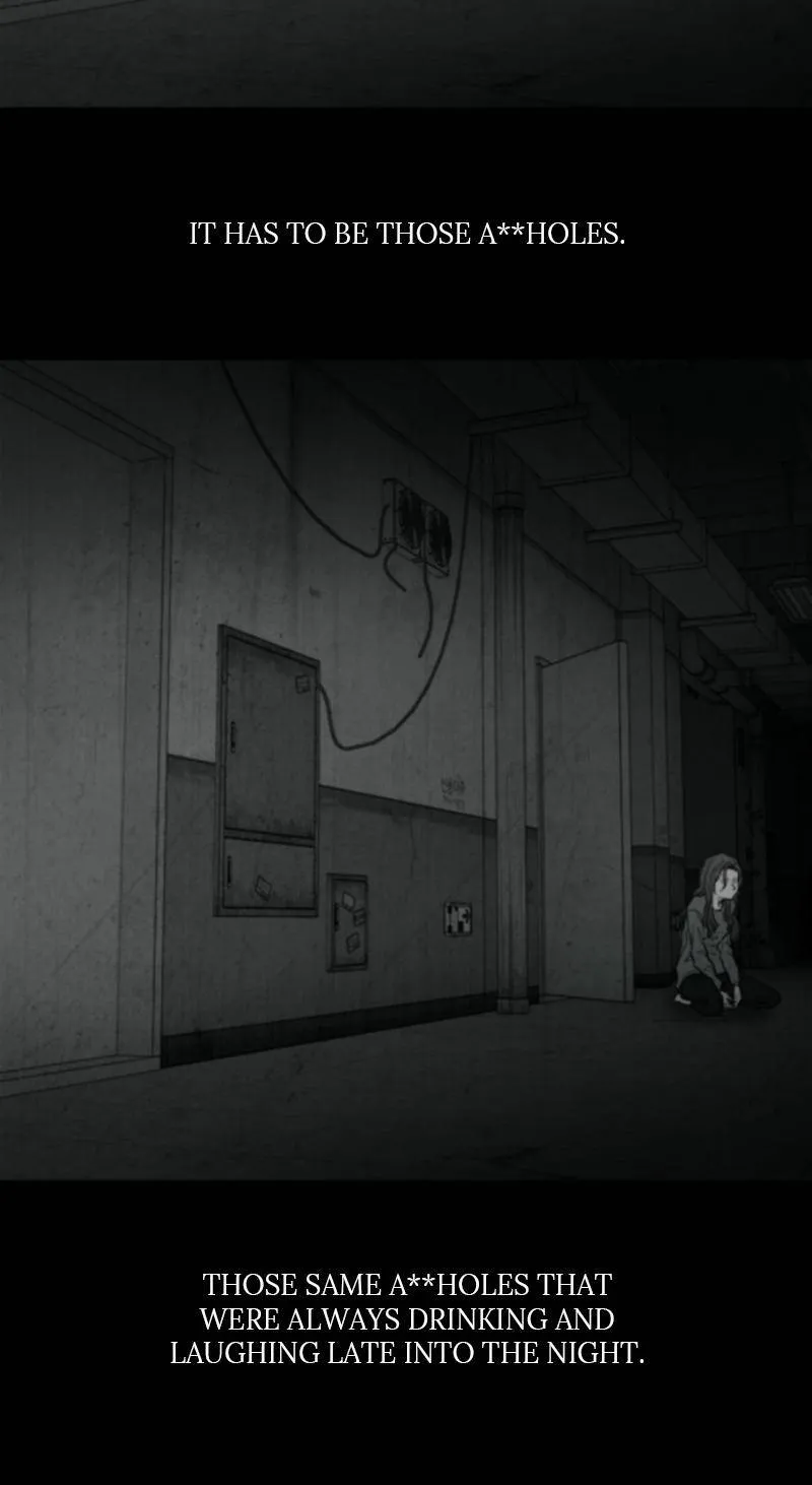Scroll if You Dare Chapter 3 page 21 - 