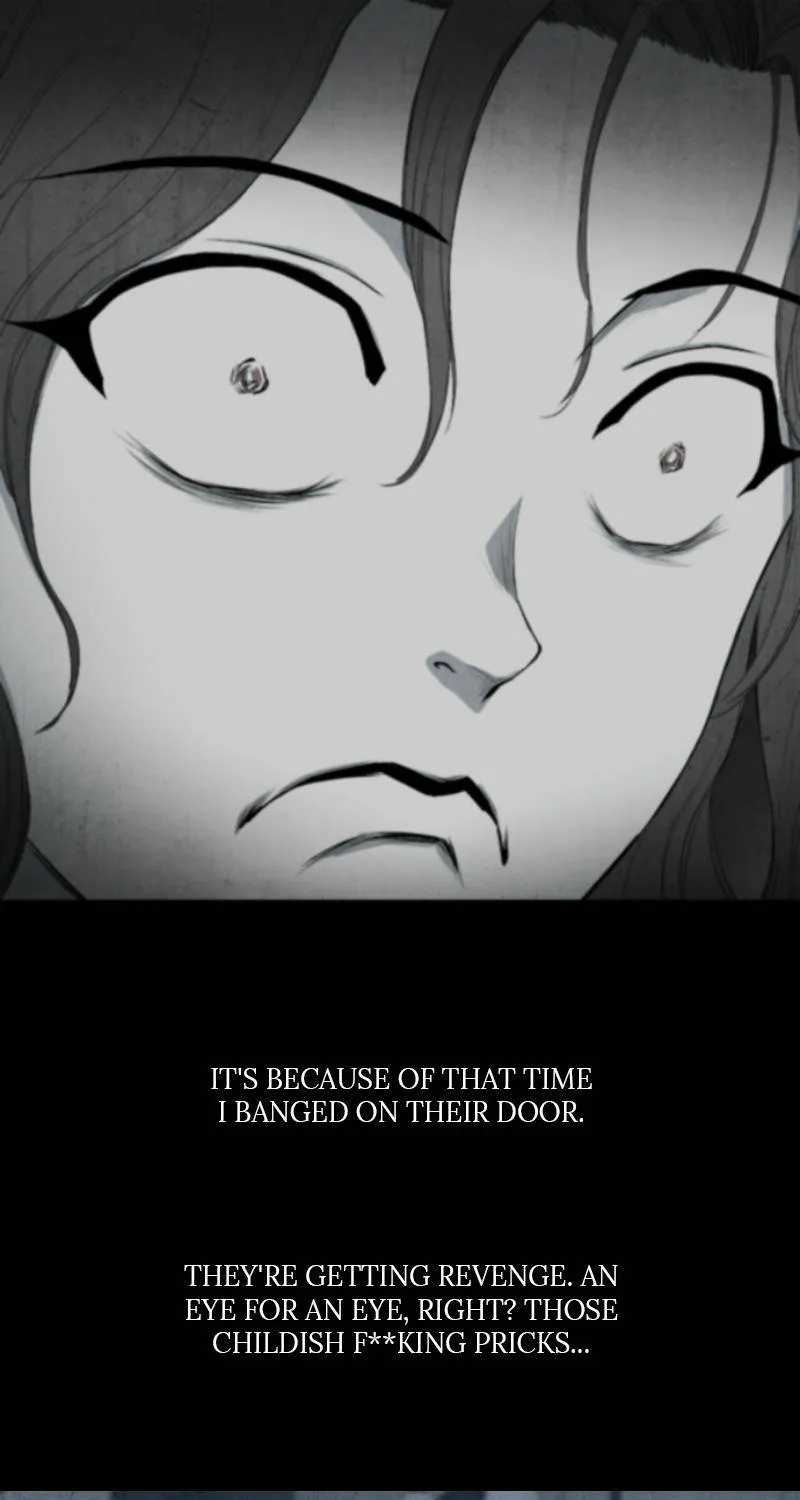 Scroll if You Dare Chapter 3 page 22 - 