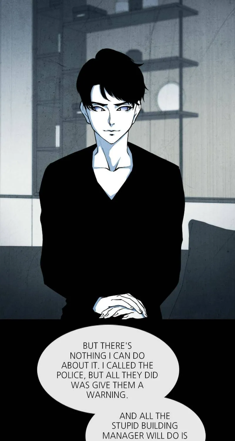 Scroll if You Dare Chapter 3 page 23 - 