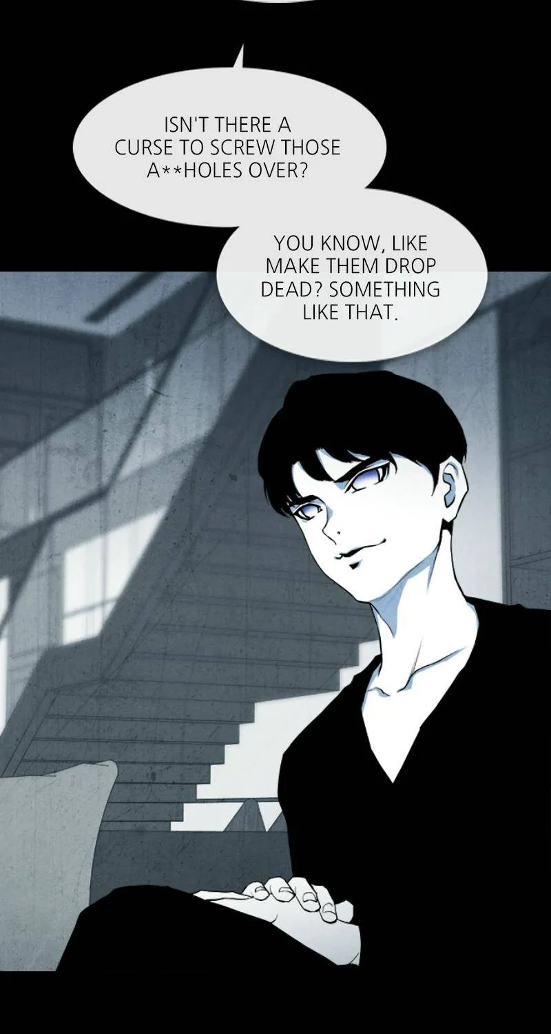 Scroll if You Dare Chapter 3 page 27 - 