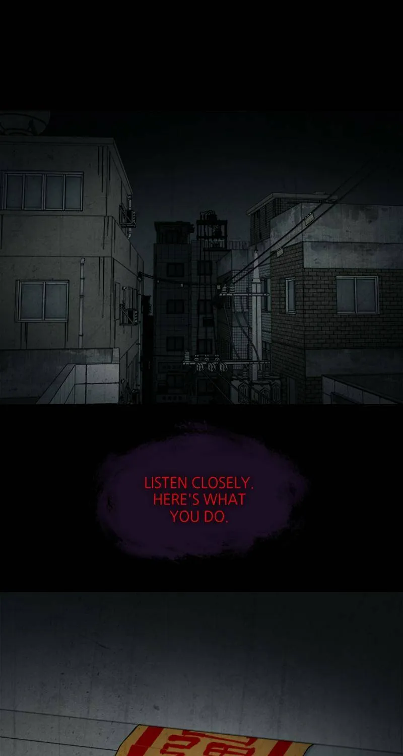 Scroll if You Dare Chapter 3 page 28 - 