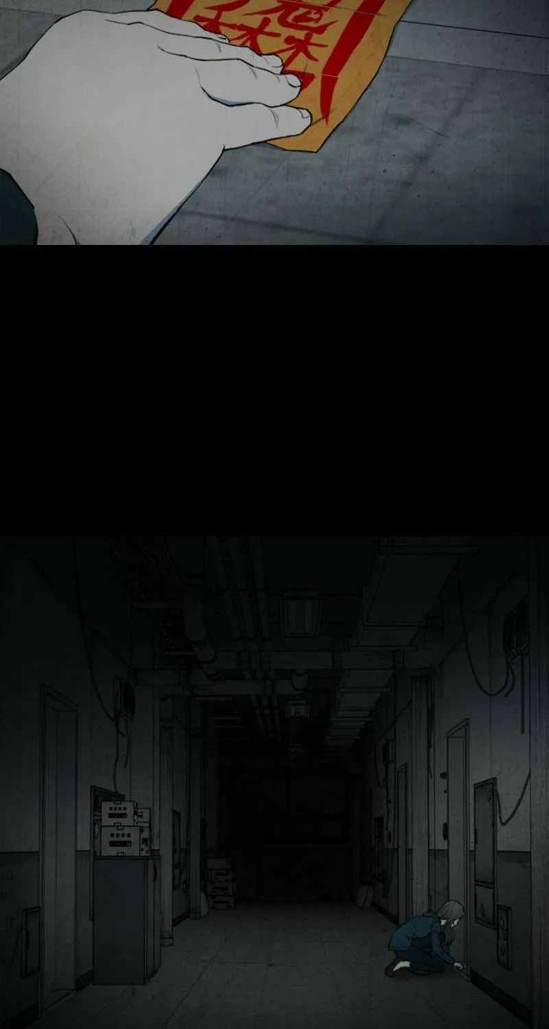 Scroll if You Dare Chapter 3 page 29 - 