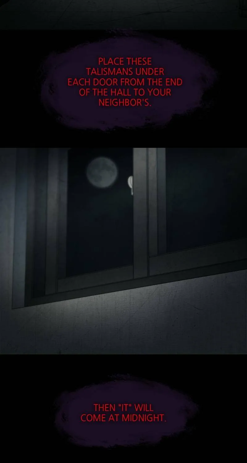 Scroll if You Dare Chapter 3 page 30 - 