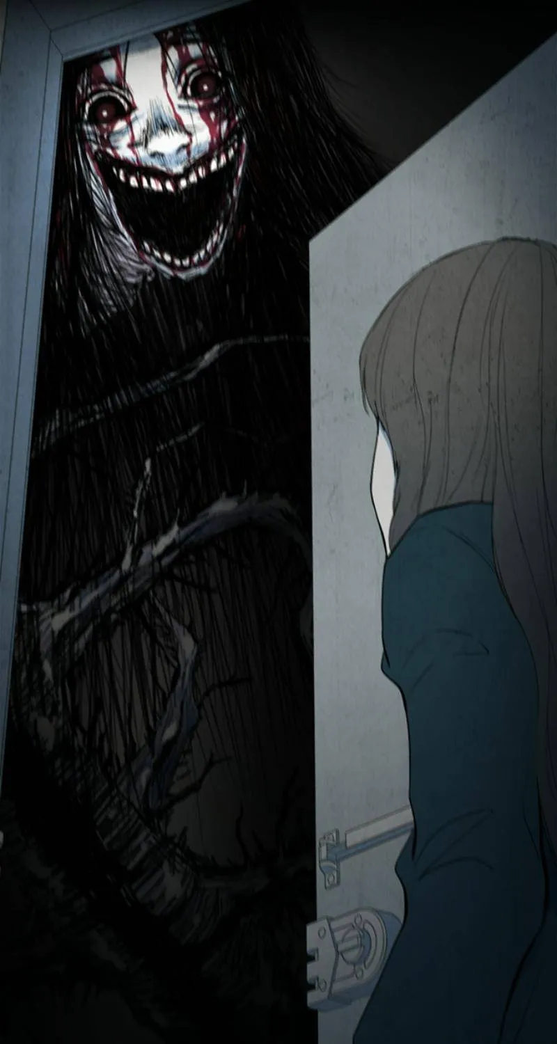 Scroll if You Dare Chapter 3 page 4 - 