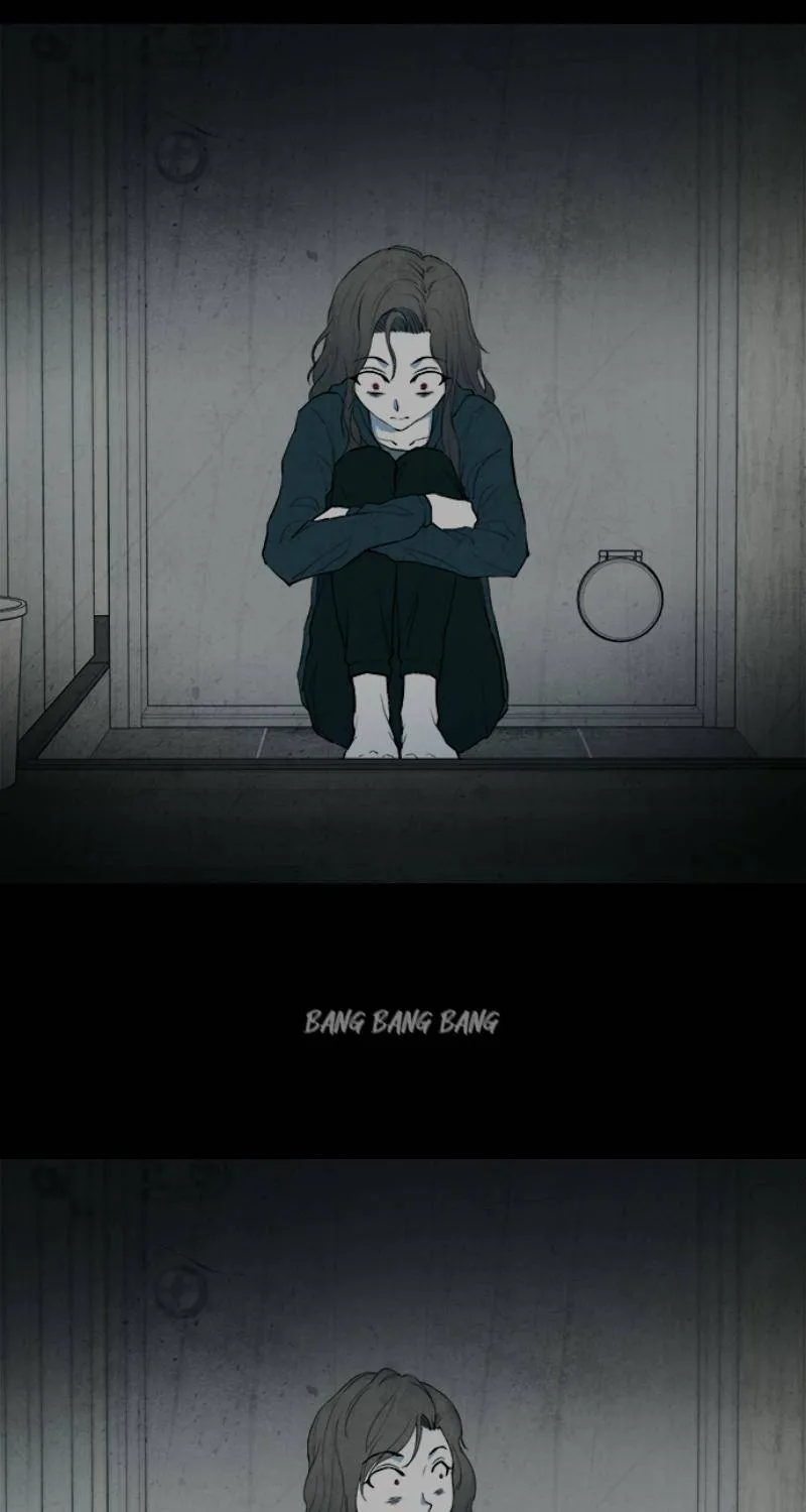 Scroll if You Dare Chapter 3 page 31 - 