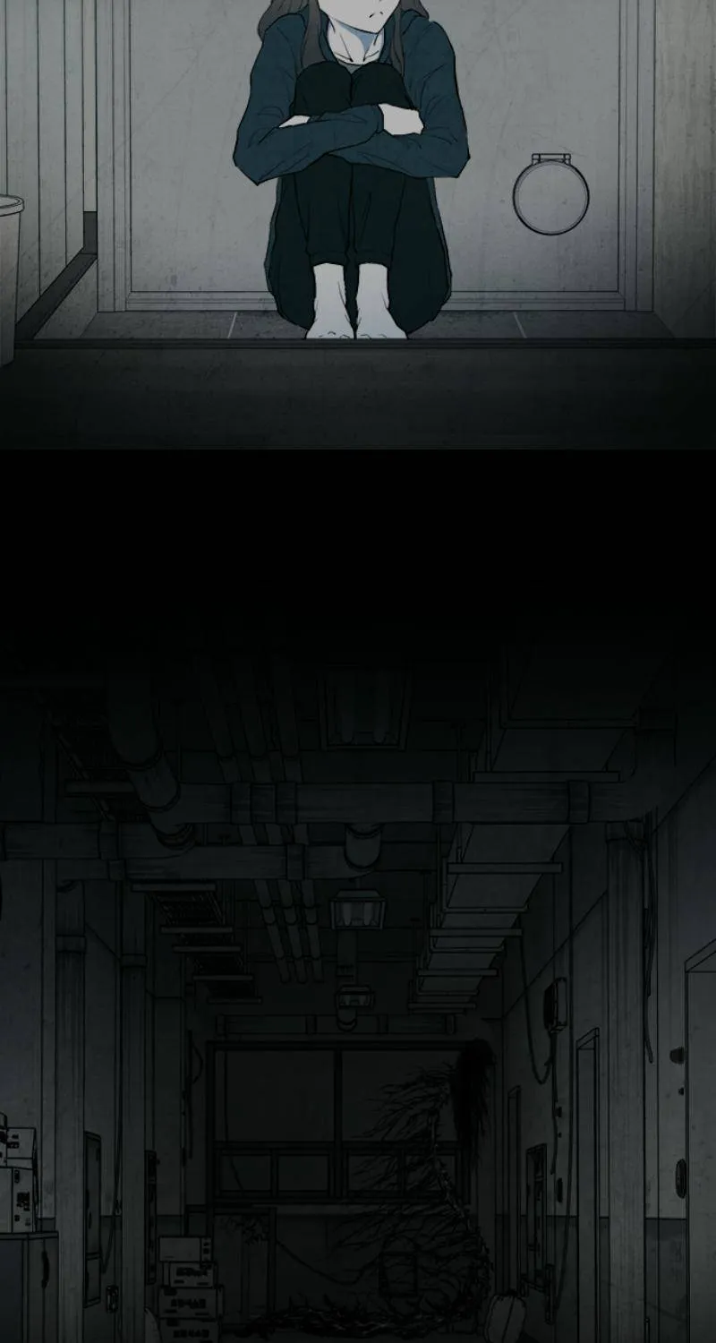 Scroll if You Dare Chapter 3 page 32 - 