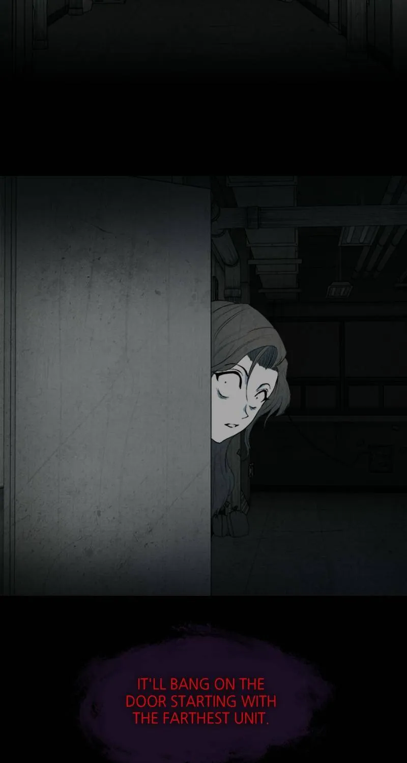Scroll if You Dare Chapter 3 page 33 - 