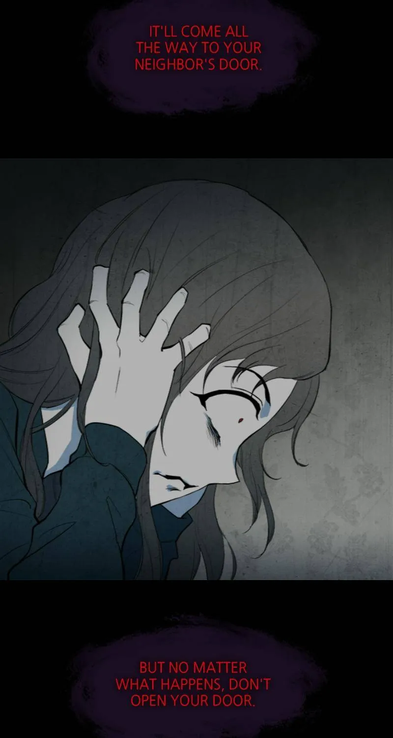 Scroll if You Dare Chapter 3 page 35 - 