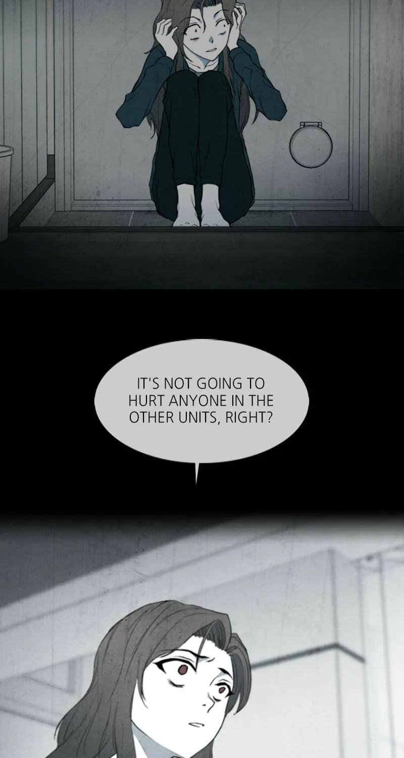 Scroll if You Dare Chapter 3 page 37 - 