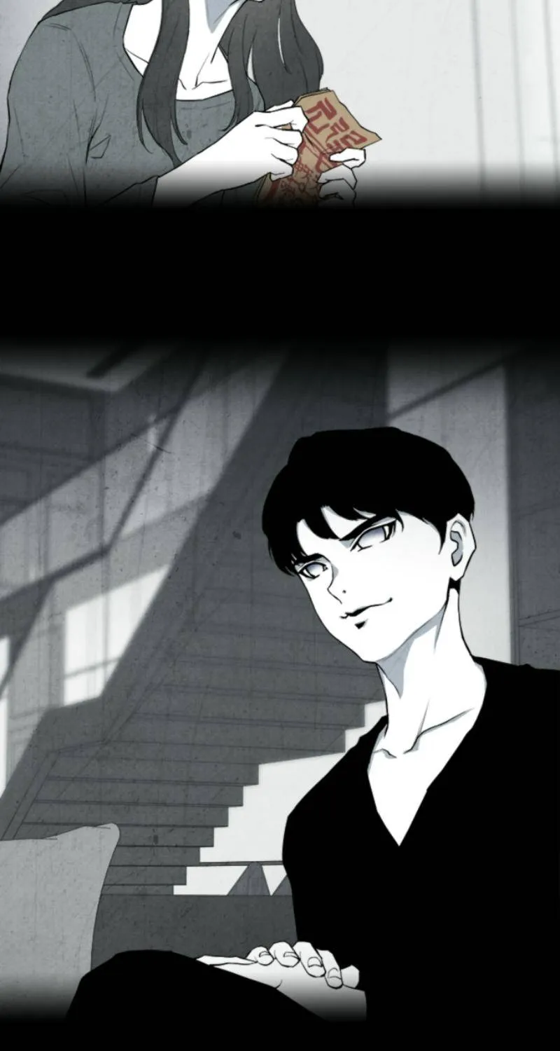 Scroll if You Dare Chapter 3 page 38 - 
