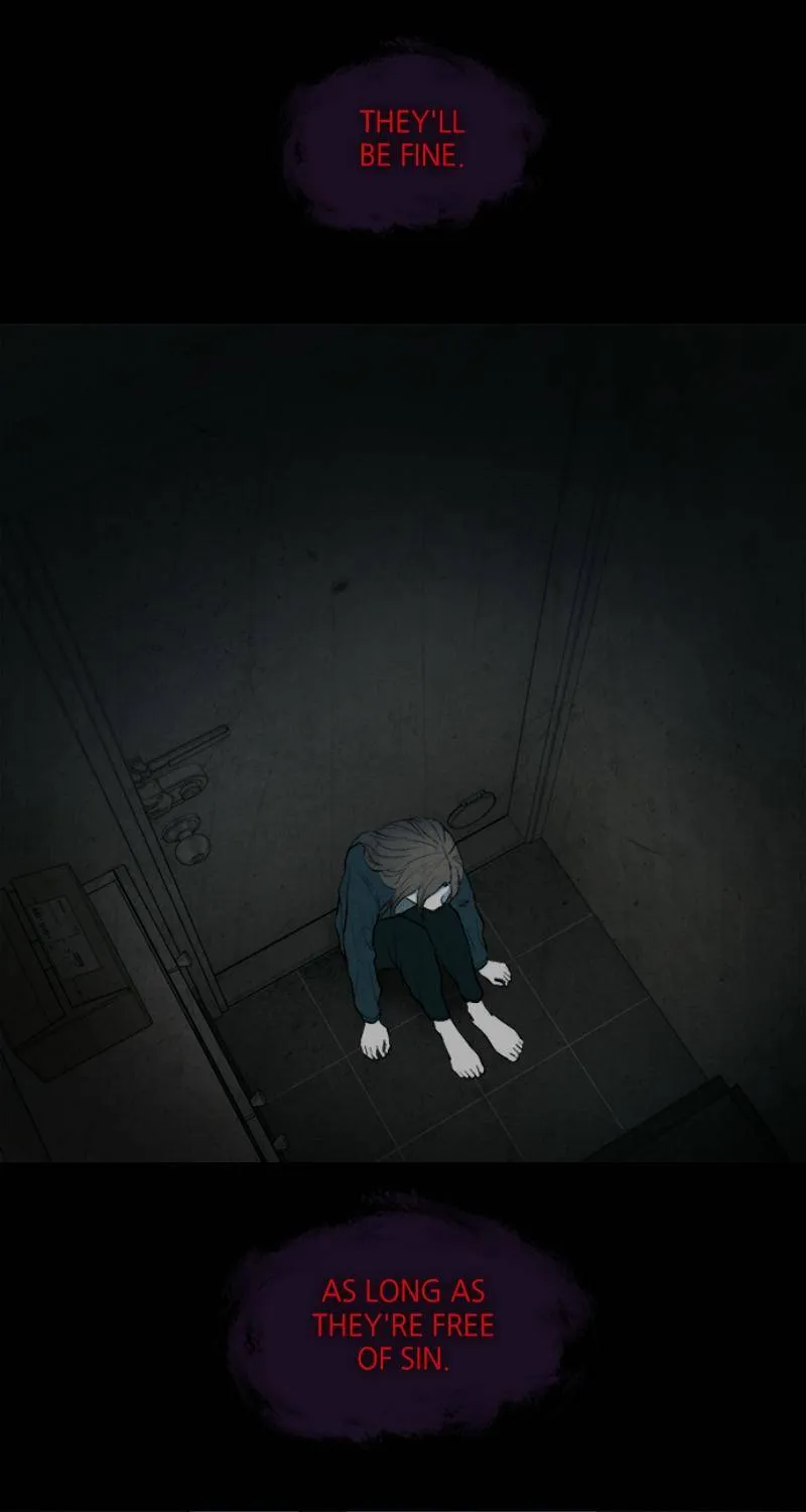 Scroll if You Dare Chapter 3 page 39 - 