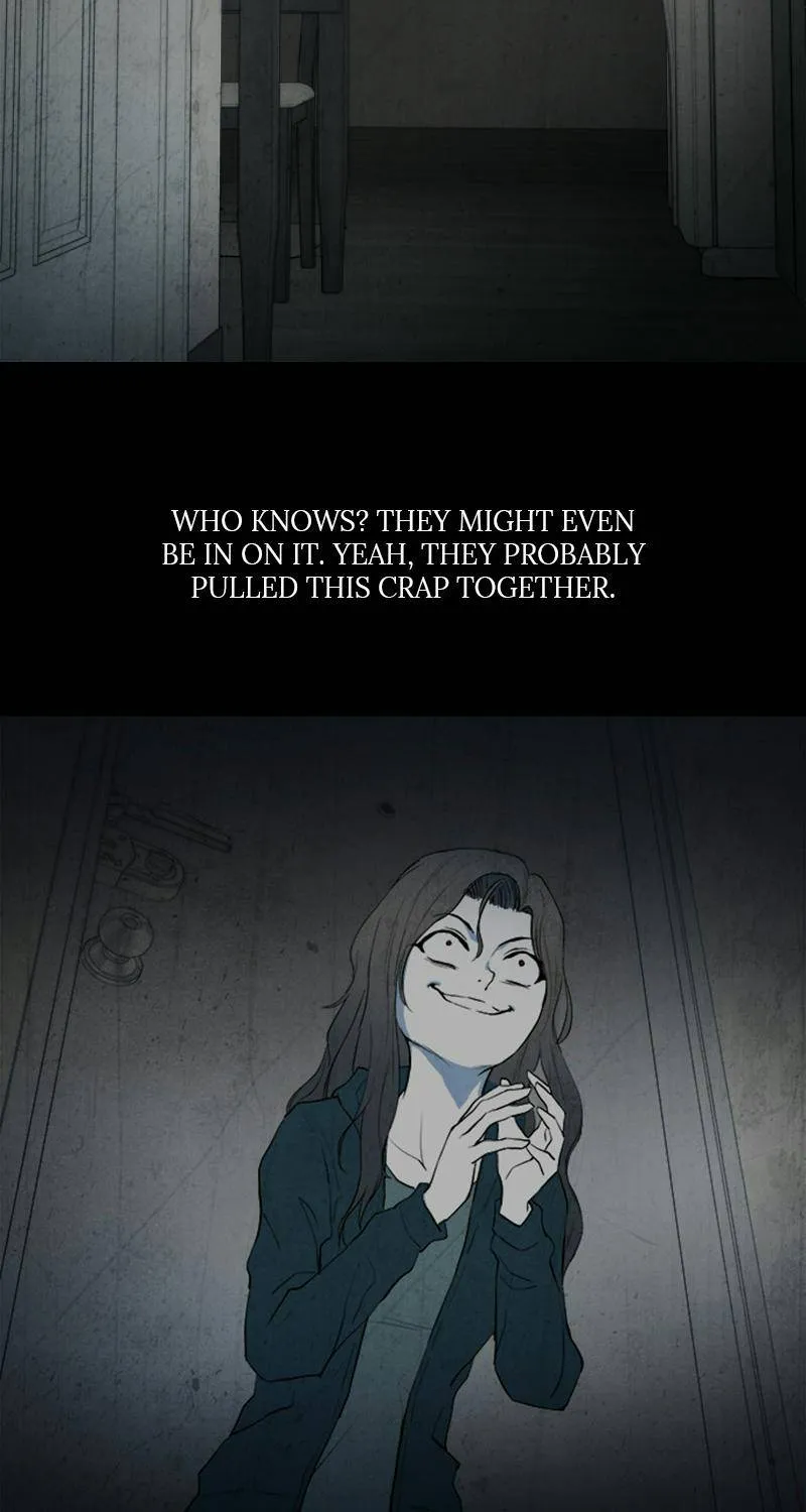 Scroll if You Dare Chapter 3 page 42 - 