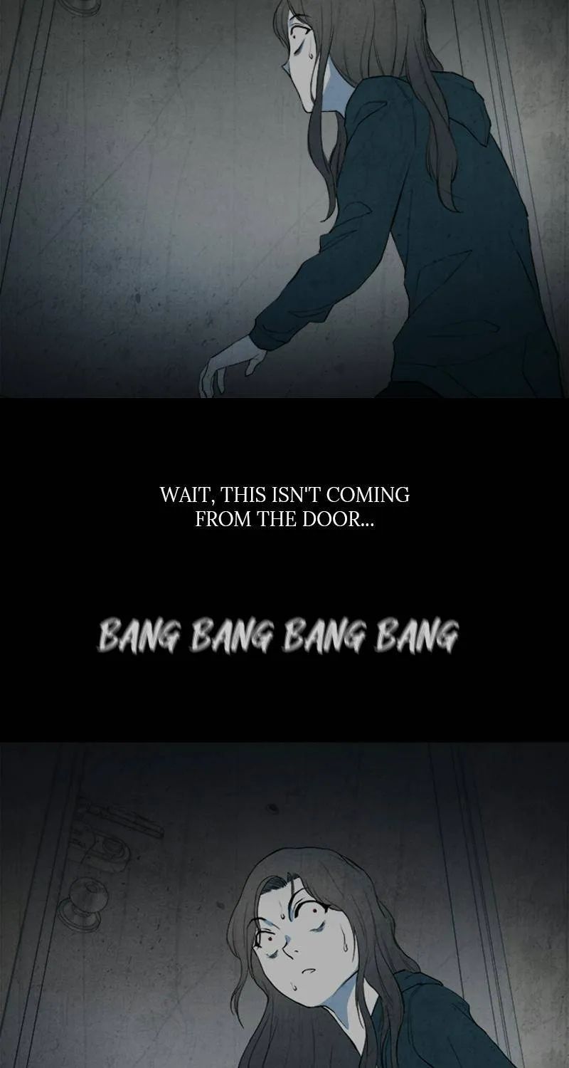 Scroll if You Dare Chapter 3 page 46 - 