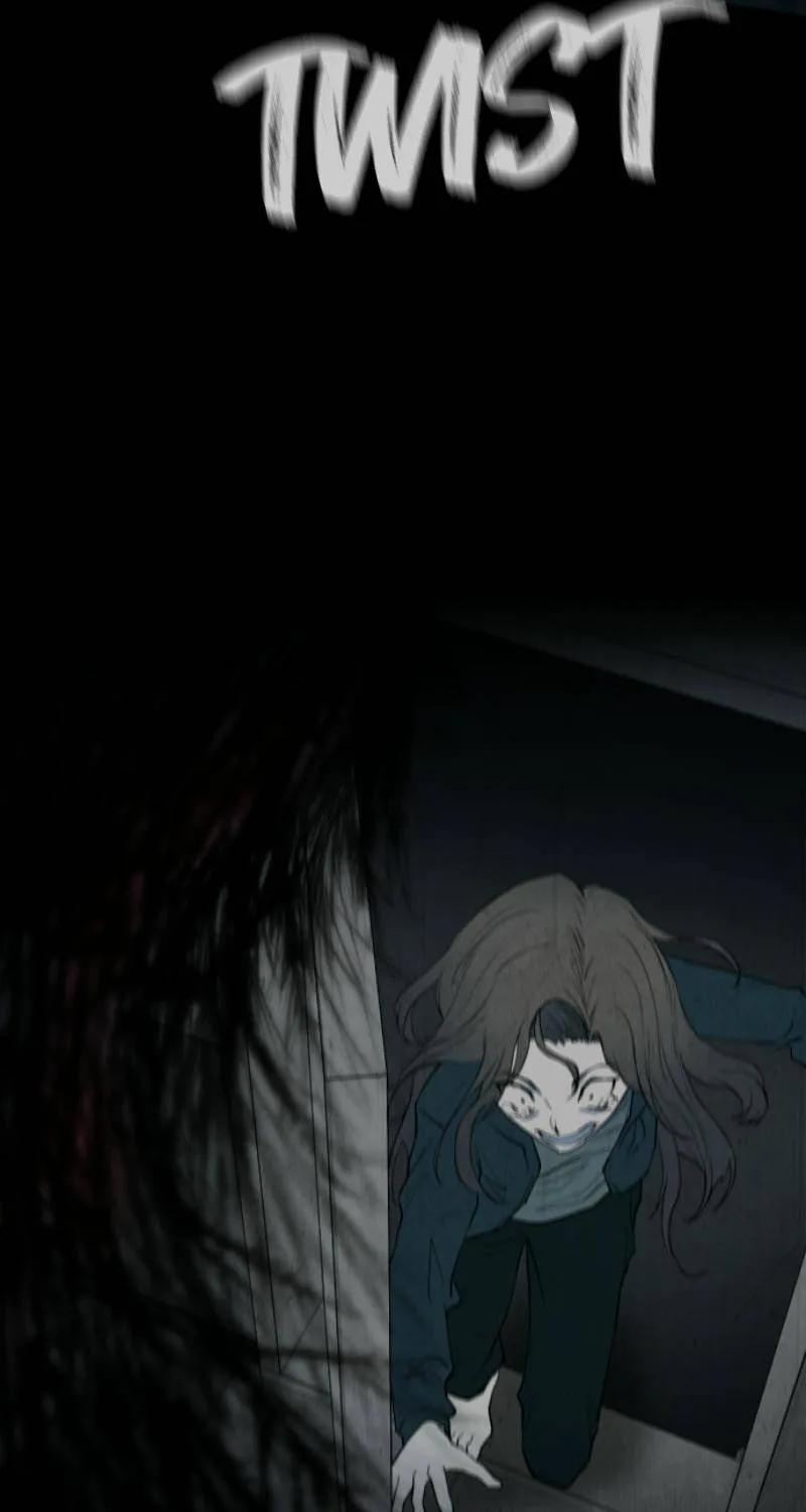Scroll if You Dare Chapter 3 page 51 - 