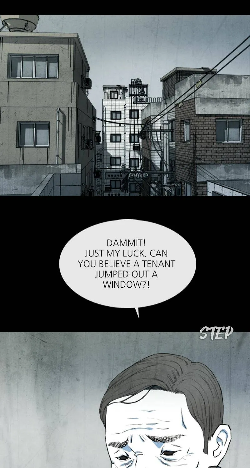 Scroll if You Dare Chapter 3 page 60 - 
