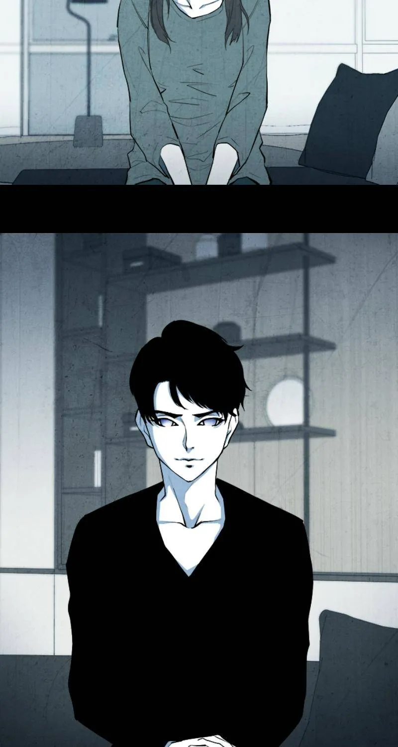 Scroll if You Dare Chapter 3 page 7 - 