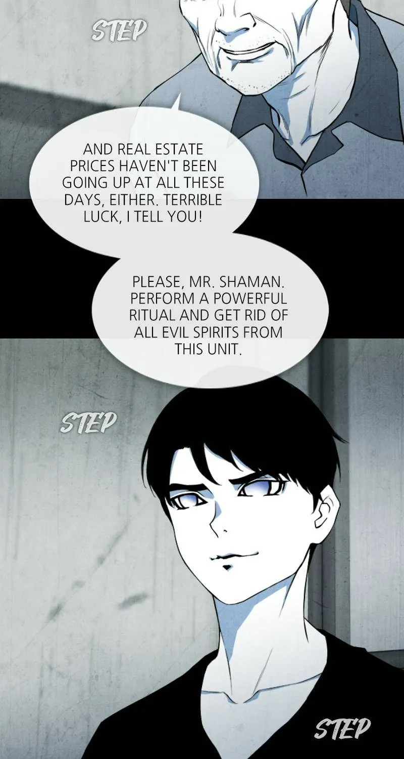 Scroll if You Dare Chapter 3 page 61 - 