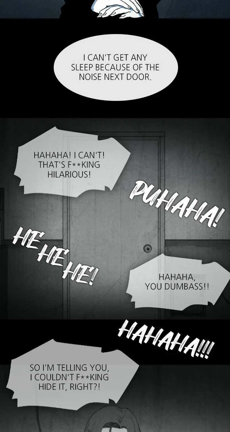 Scroll if You Dare Chapter 3 page 8 - 