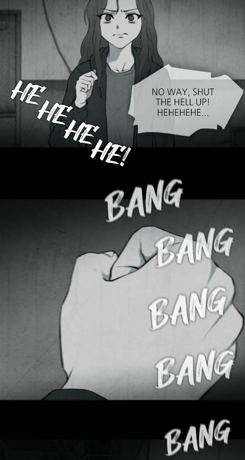 Scroll if You Dare Chapter 3 page 9 - 