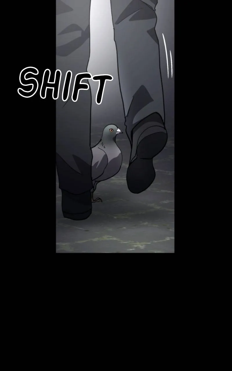 Scroll if You Dare Chapter 4 page 11 - 