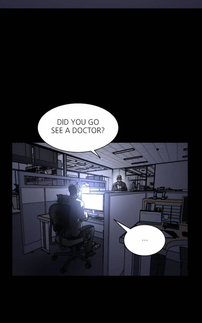 Scroll if You Dare Chapter 4 page 110 - 