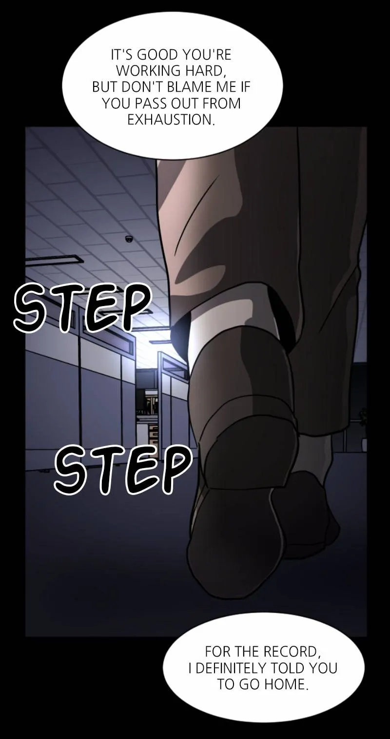 Scroll if You Dare Chapter 4 page 111 - 