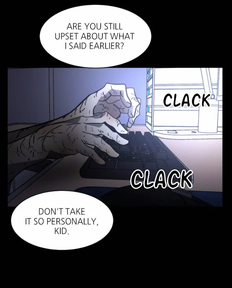 Scroll if You Dare Chapter 4 page 112 - 