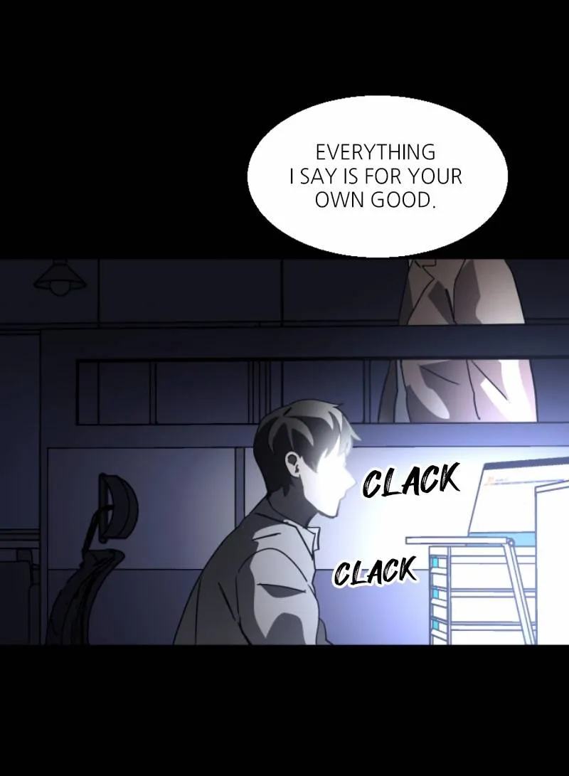 Scroll if You Dare Chapter 4 page 113 - 