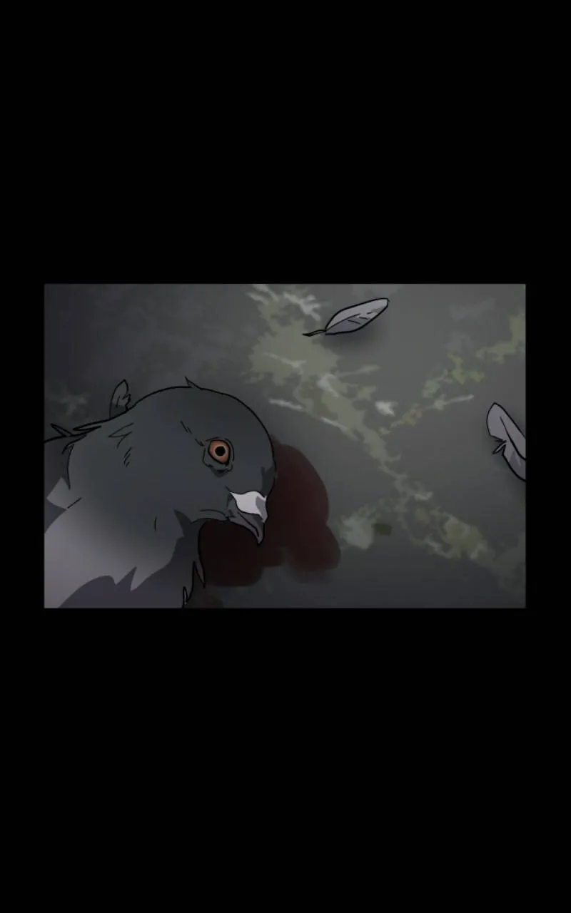 Scroll if You Dare Chapter 4 page 13 - 