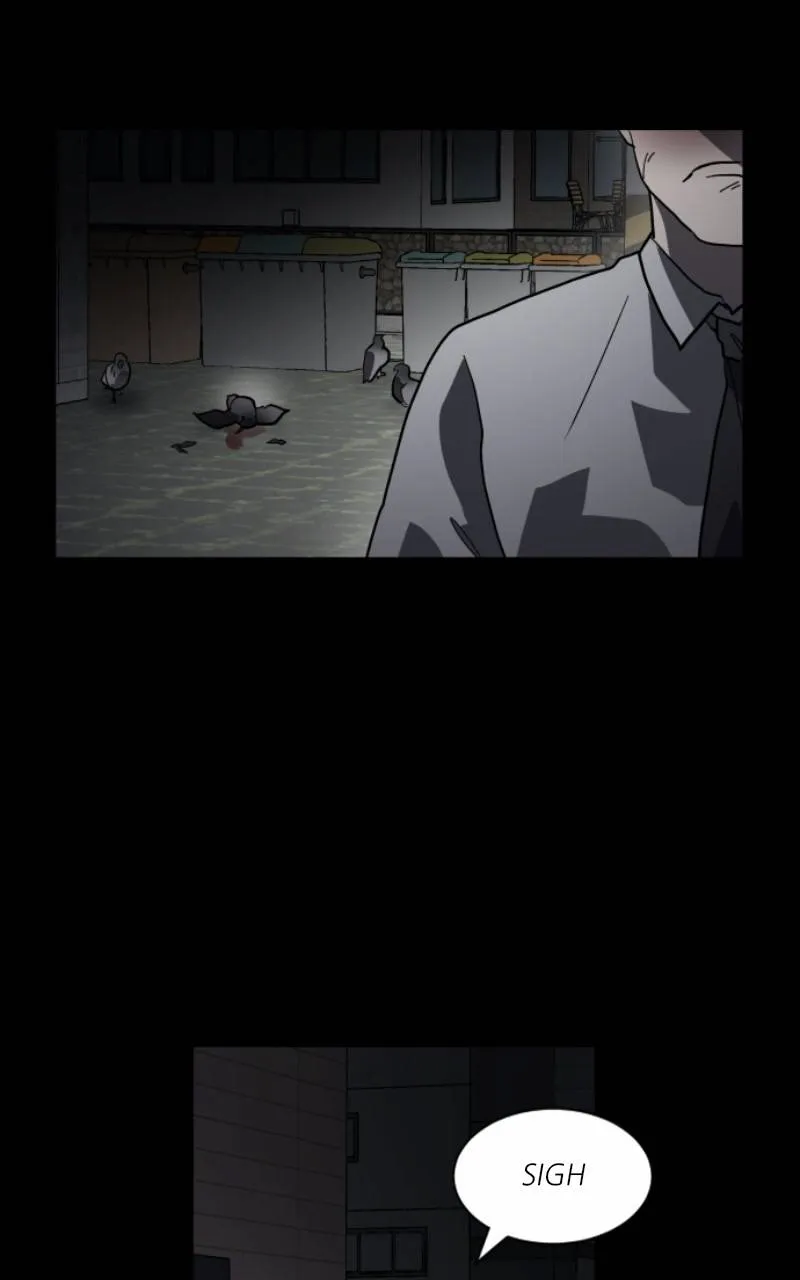 Scroll if You Dare Chapter 4 page 14 - 