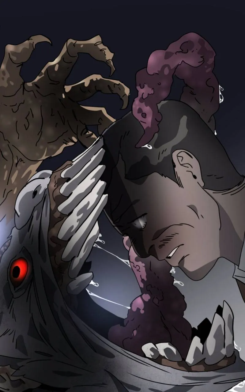 Scroll if You Dare Chapter 4 page 131 - 