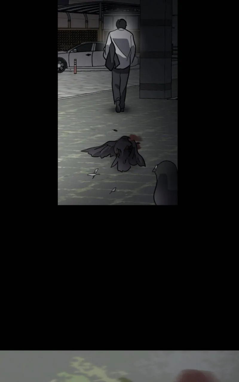 Scroll if You Dare Chapter 4 page 15 - 