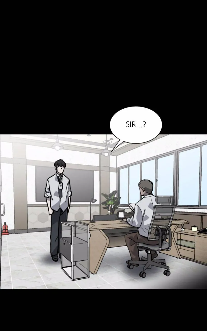 Scroll if You Dare Chapter 4 page 22 - 
