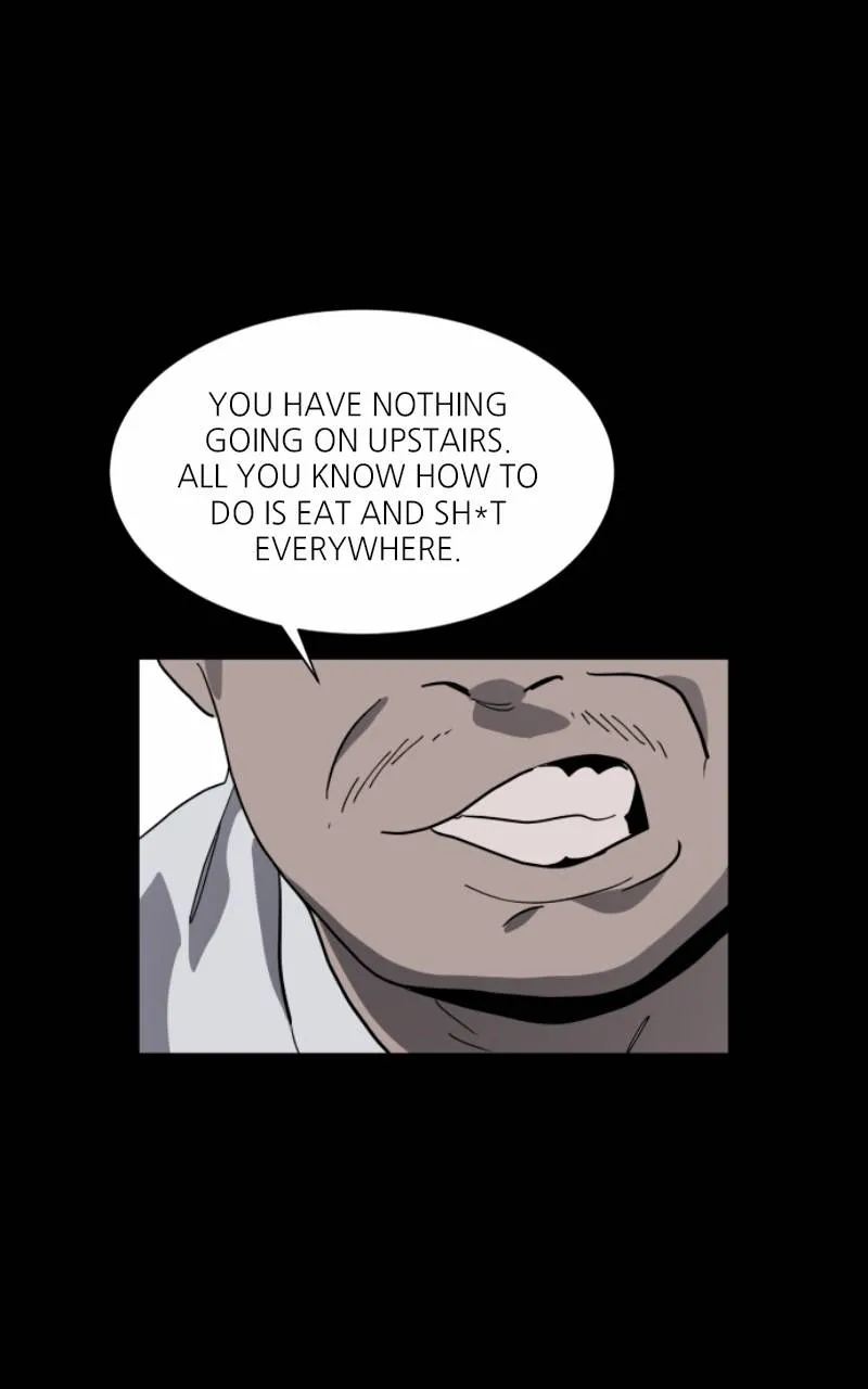 Scroll if You Dare Chapter 4 page 23 - 