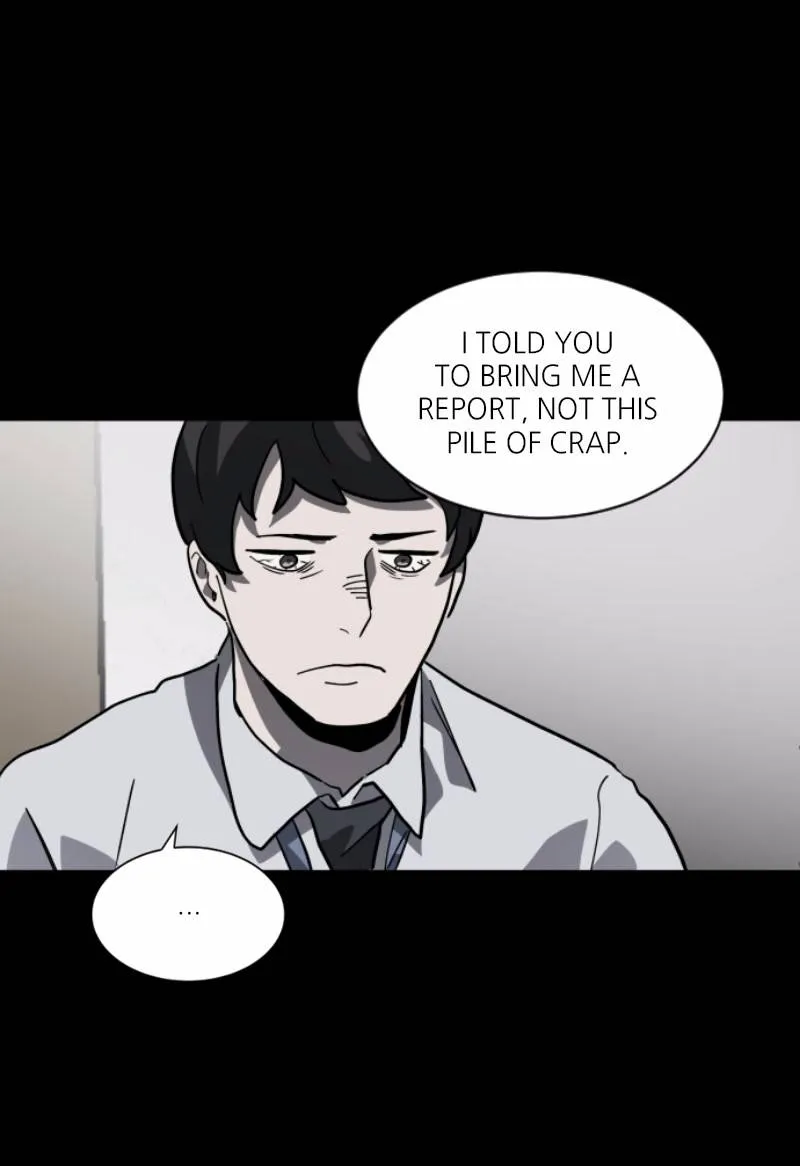 Scroll if You Dare Chapter 4 page 25 - 
