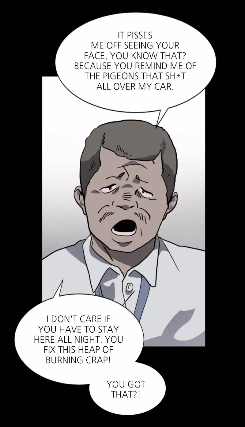 Scroll if You Dare Chapter 4 page 26 - 