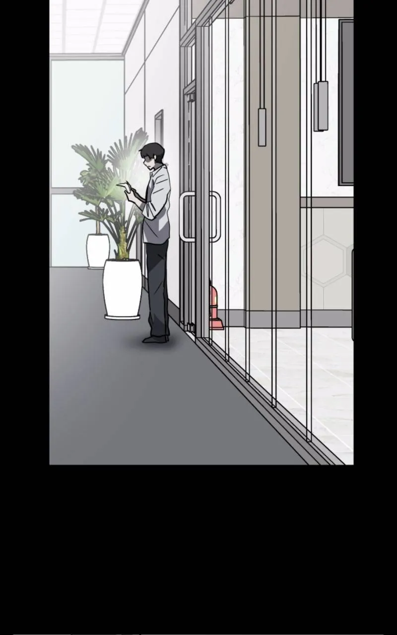 Scroll if You Dare Chapter 4 page 28 - 
