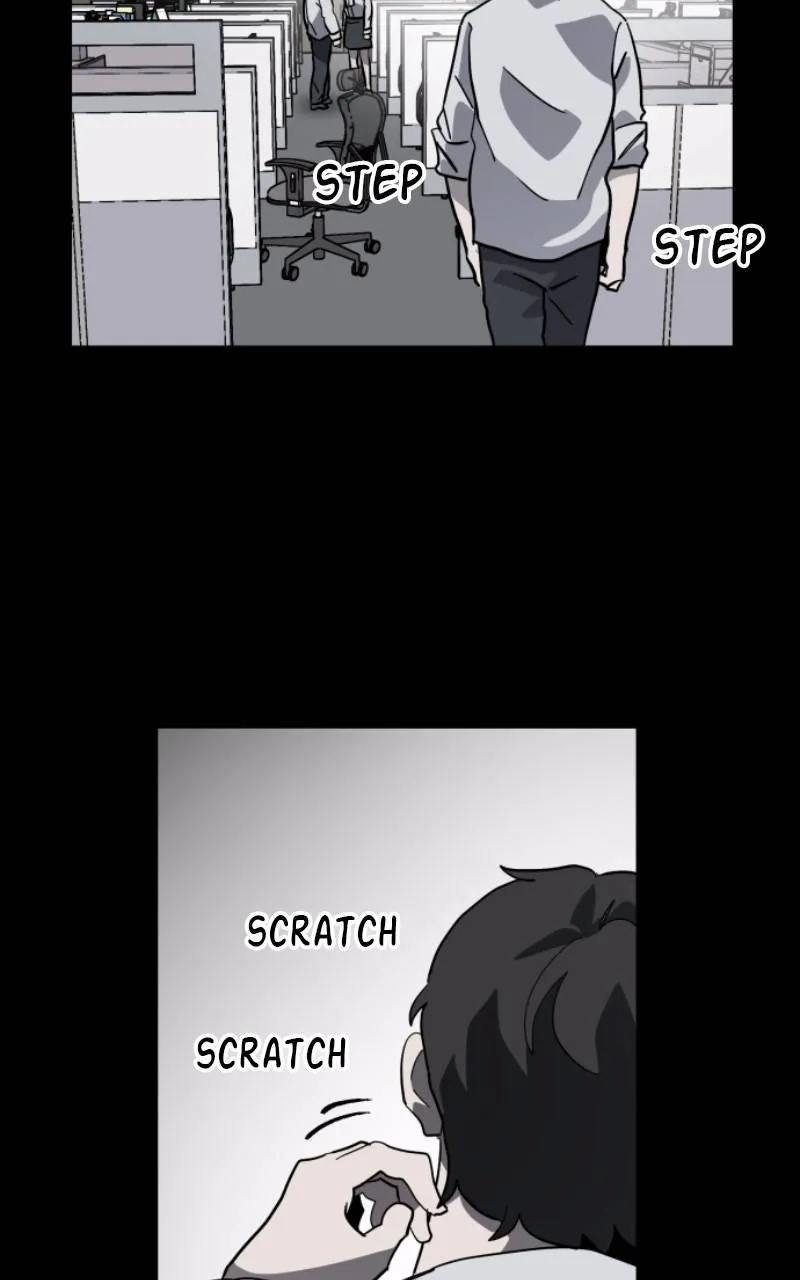 Scroll if You Dare Chapter 4 page 30 - 