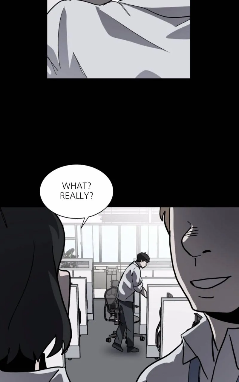 Scroll if You Dare Chapter 4 page 31 - 