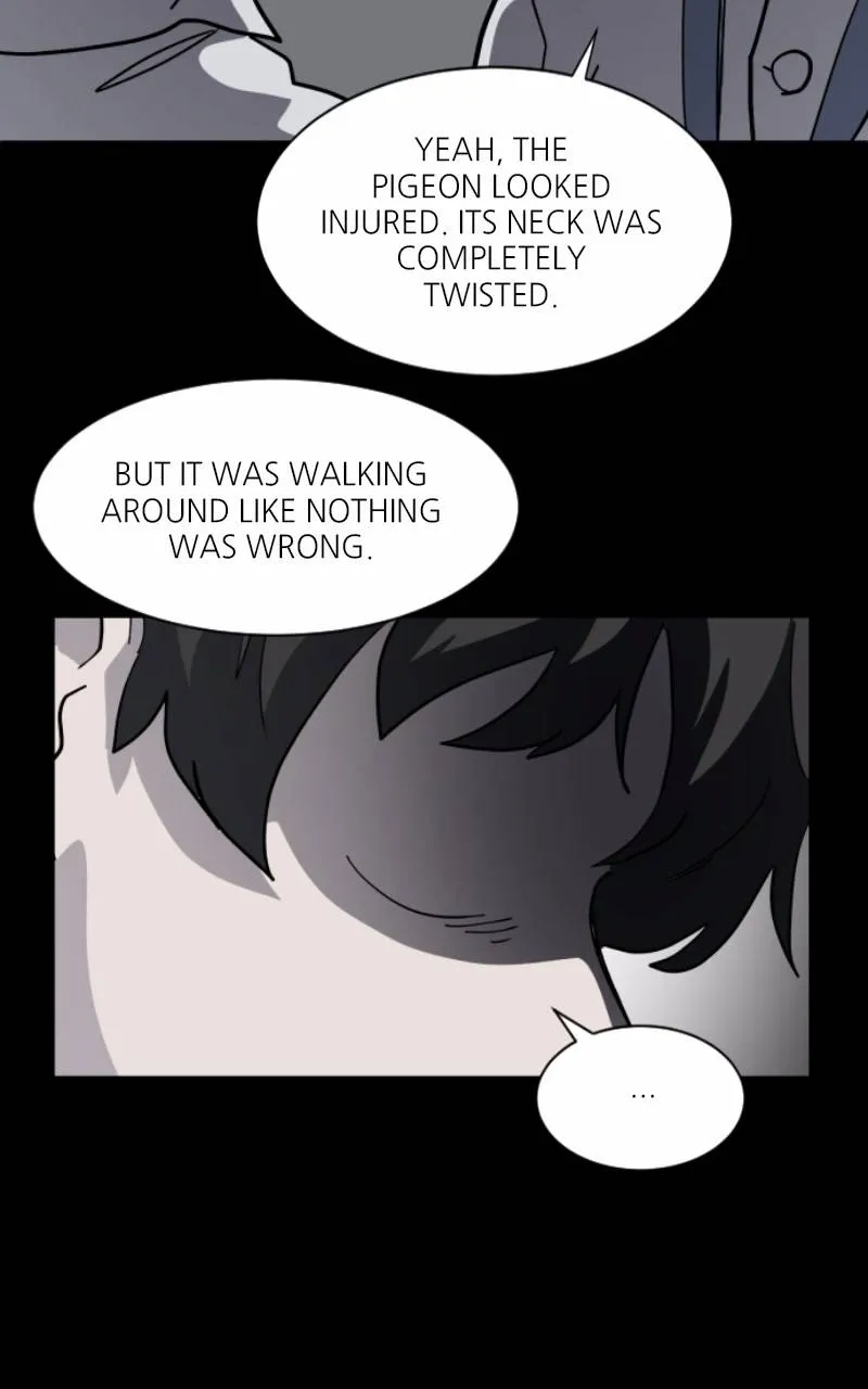 Scroll if You Dare Chapter 4 page 32 - 