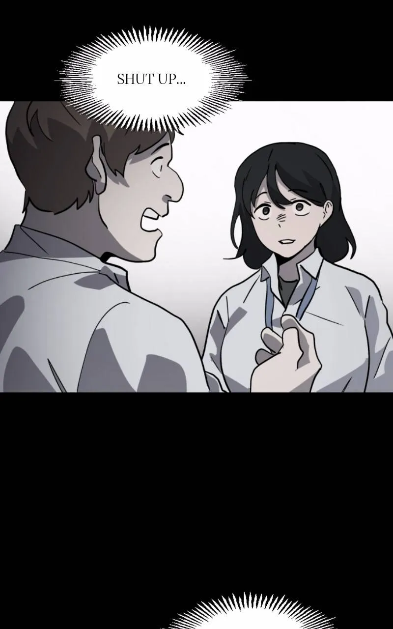 Scroll if You Dare Chapter 4 page 33 - 