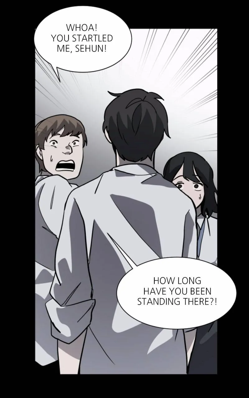 Scroll if You Dare Chapter 4 page 39 - 