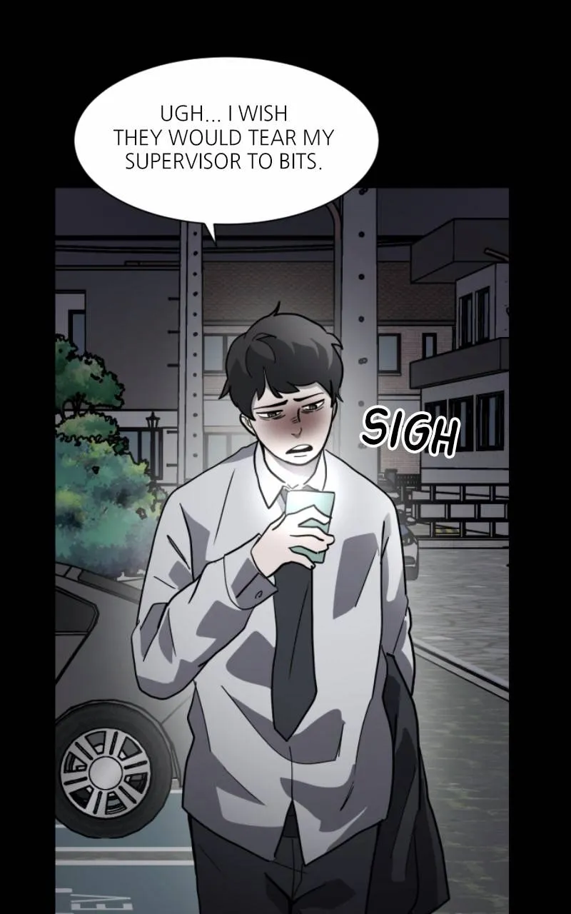 Scroll if You Dare Chapter 4 page 5 - 