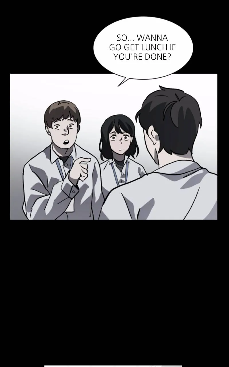 Scroll if You Dare Chapter 4 page 41 - 
