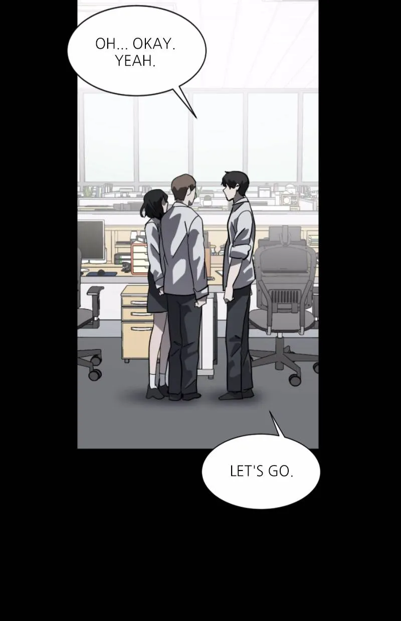 Scroll if You Dare Chapter 4 page 42 - 