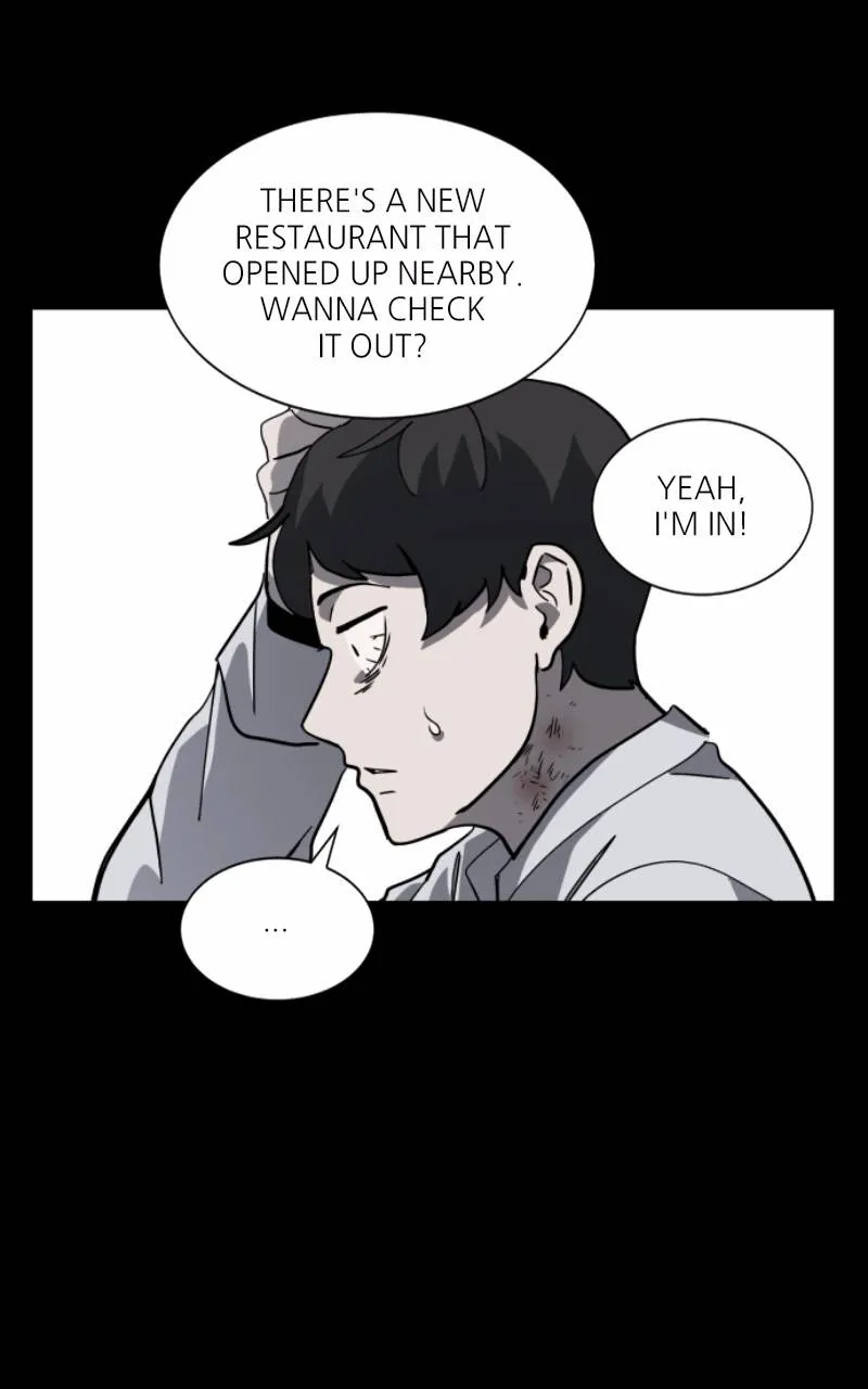Scroll if You Dare Chapter 4 page 43 - 